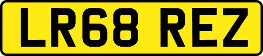 LR68REZ