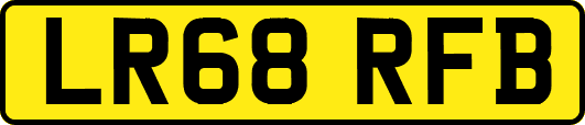 LR68RFB