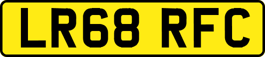 LR68RFC