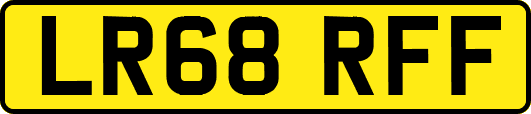 LR68RFF