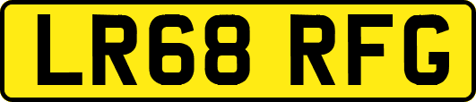 LR68RFG
