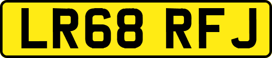 LR68RFJ