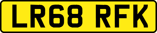 LR68RFK