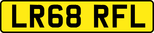 LR68RFL