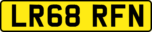 LR68RFN