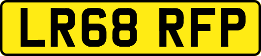 LR68RFP