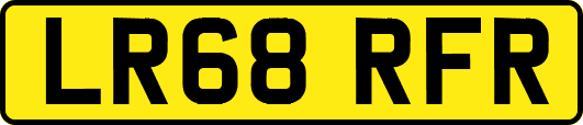LR68RFR