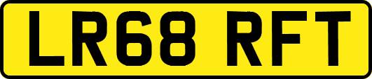 LR68RFT