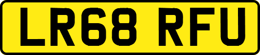 LR68RFU