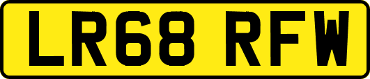 LR68RFW