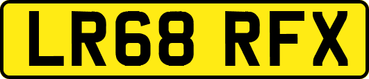 LR68RFX