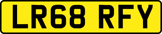 LR68RFY