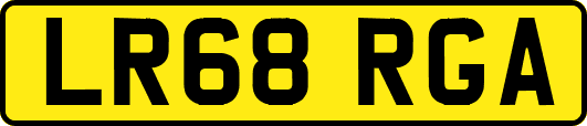 LR68RGA