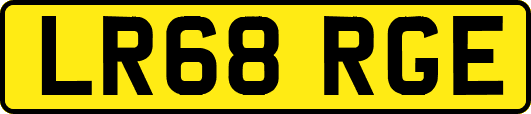 LR68RGE