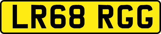 LR68RGG