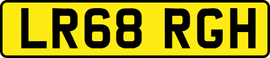 LR68RGH