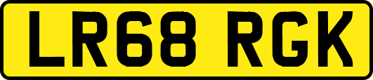 LR68RGK