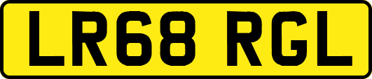 LR68RGL