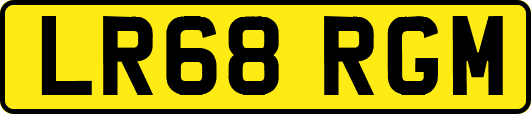 LR68RGM