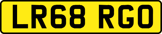 LR68RGO