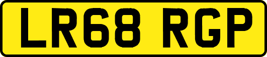 LR68RGP