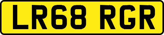LR68RGR