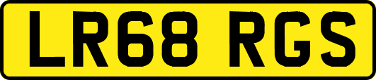 LR68RGS