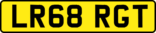LR68RGT