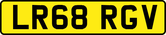 LR68RGV