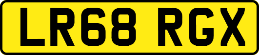 LR68RGX