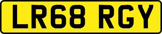 LR68RGY
