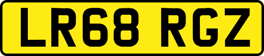 LR68RGZ
