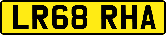 LR68RHA
