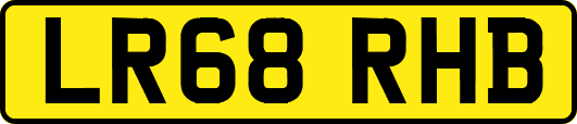 LR68RHB