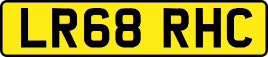 LR68RHC