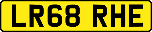 LR68RHE