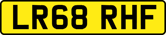 LR68RHF