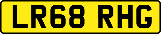 LR68RHG