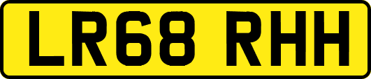 LR68RHH