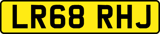 LR68RHJ