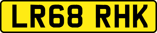 LR68RHK