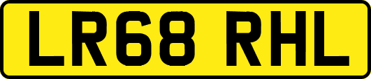 LR68RHL