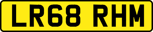 LR68RHM