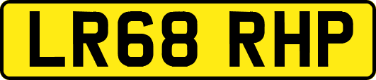 LR68RHP
