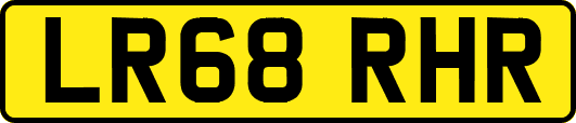 LR68RHR