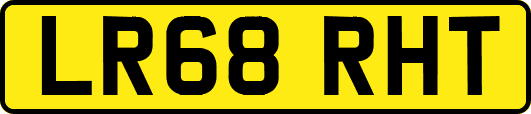 LR68RHT