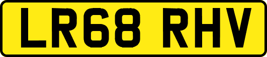 LR68RHV