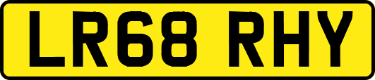 LR68RHY
