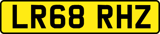 LR68RHZ