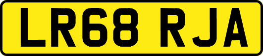 LR68RJA